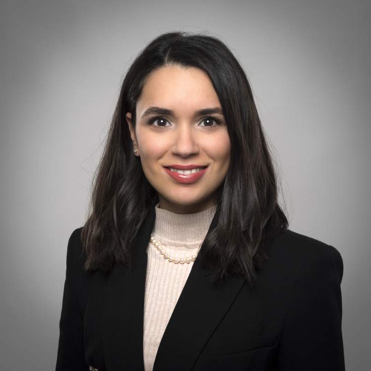 Raïssa Borghol