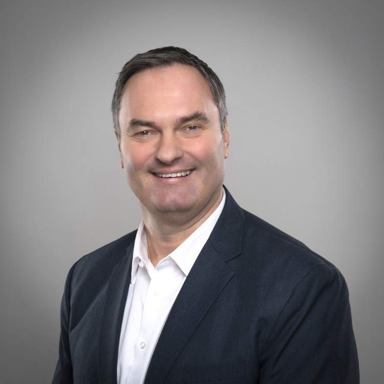 Alain Deschenaux