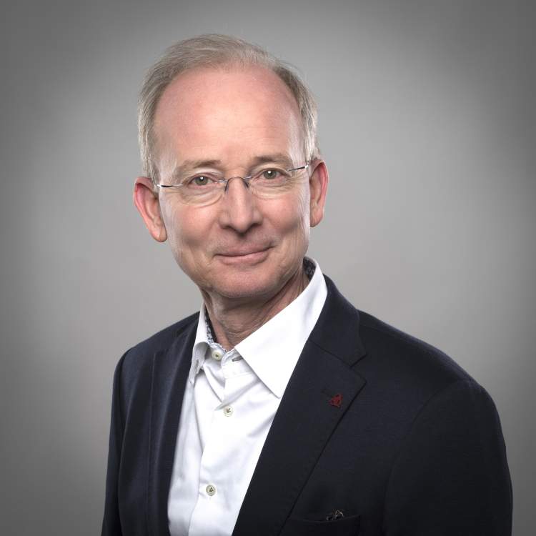 Olivier Gumy
