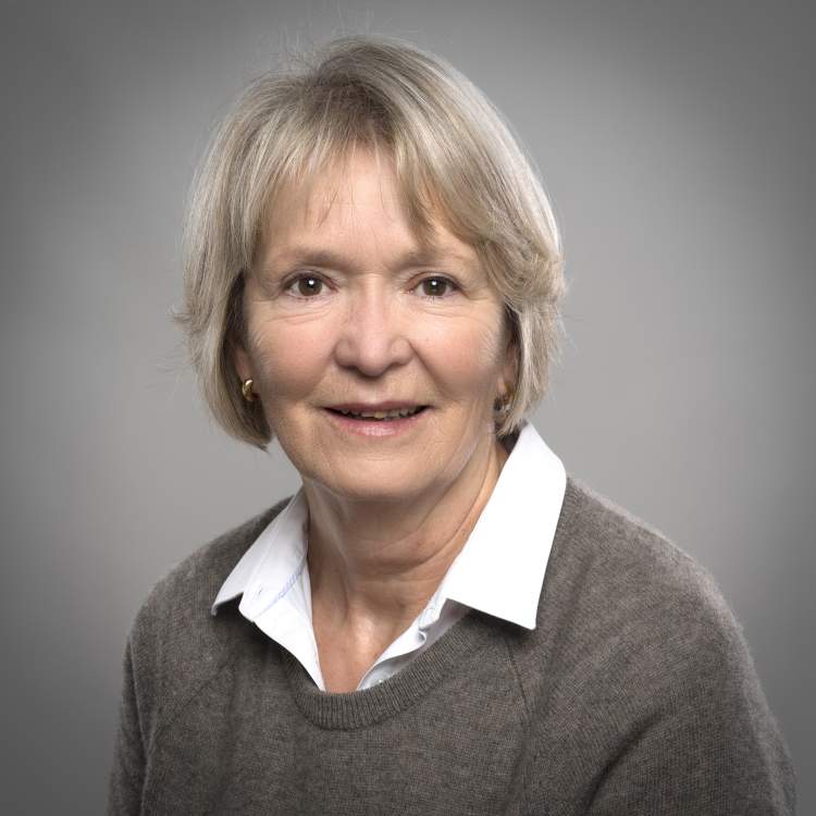Jocelyne Moret