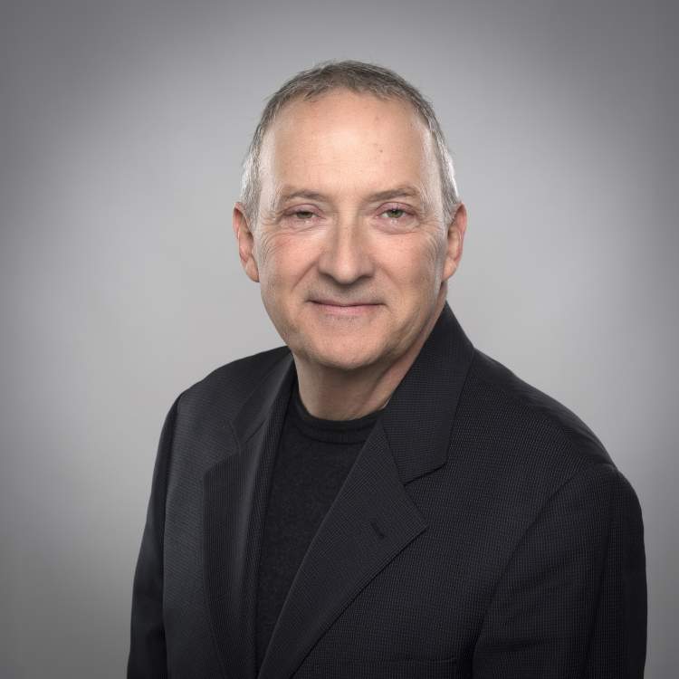 Gérald Mutrux
