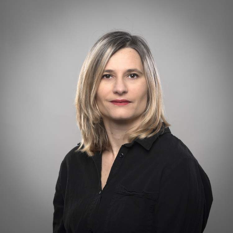 Jeanne Sansonnens