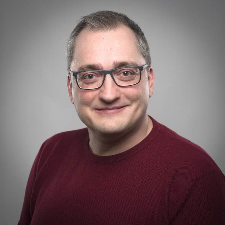 Urs Schneider
